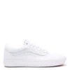 Vans ComfyCush Old Skool In True White 1 Vans ComfyCush Old Skool In True White -Shoe Discount Store vn 0a3wmavng 4208 1 1100x