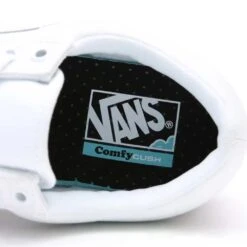 Vans ComfyCush Old Skool In True White -Shoe Discount Store vn 0a3wmavng 4208 5 1100x