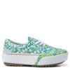 Vans Women's Era Stacked In Wavy Daze Tile Blue 2 Vans Women's Era Stacked In Wavy Daze Tile Blue -Shoe Discount Store vn 0a4btoce5 4250 1 1100x