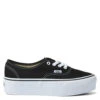 Vans Women's Authentic Stackform In Black/White 1 Vans Women's Authentic Stackform In Black/White -Shoe Discount Store vn 0a5kxxbmx 4236 1 1100x