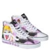 Vans X Pretty Guardian Sailor Moon Sk8-Hi In Black/Pink 2 Vans X Pretty Guardian Sailor Moon Sk8-Hi In Black/Pink -Shoe Discount Store vn 0a7q5nb9p 4247 1 1100x