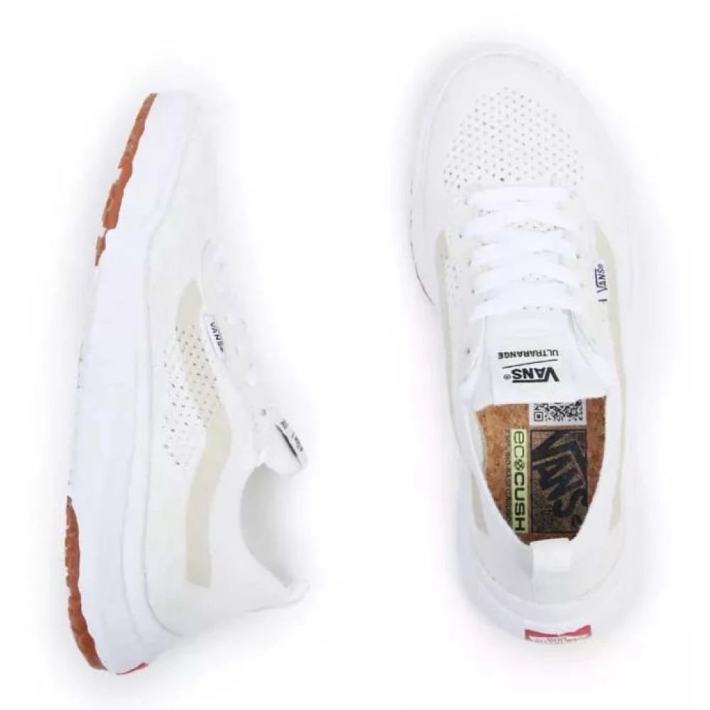 Vans Women's UltraRange VR3 In White 5 Vans Women's UltraRange VR3 In White - Image 3