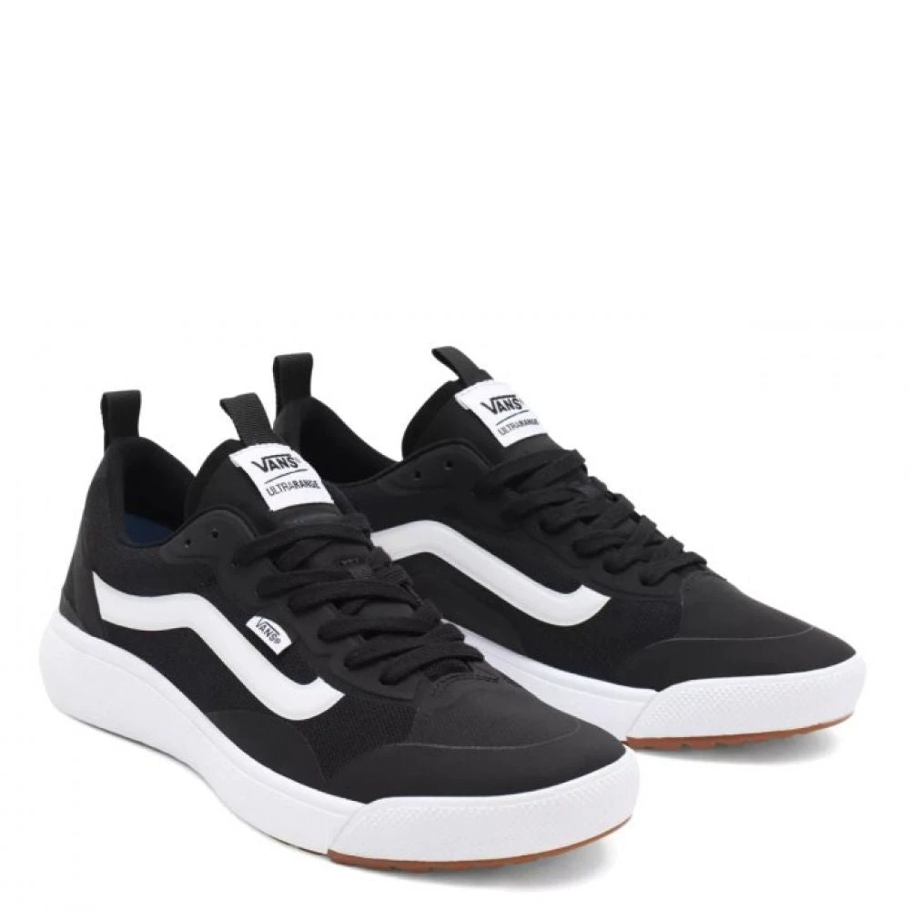 Vans UltraRange EXO In Black/White 3 Vans UltraRange EXO In Black/White - Image 2
