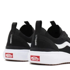 Vans UltraRange EXO In Black/White 11 Vans UltraRange EXO In Black/White -Shoe Discount Store vn0a4u1kblk 4 1 1100x
