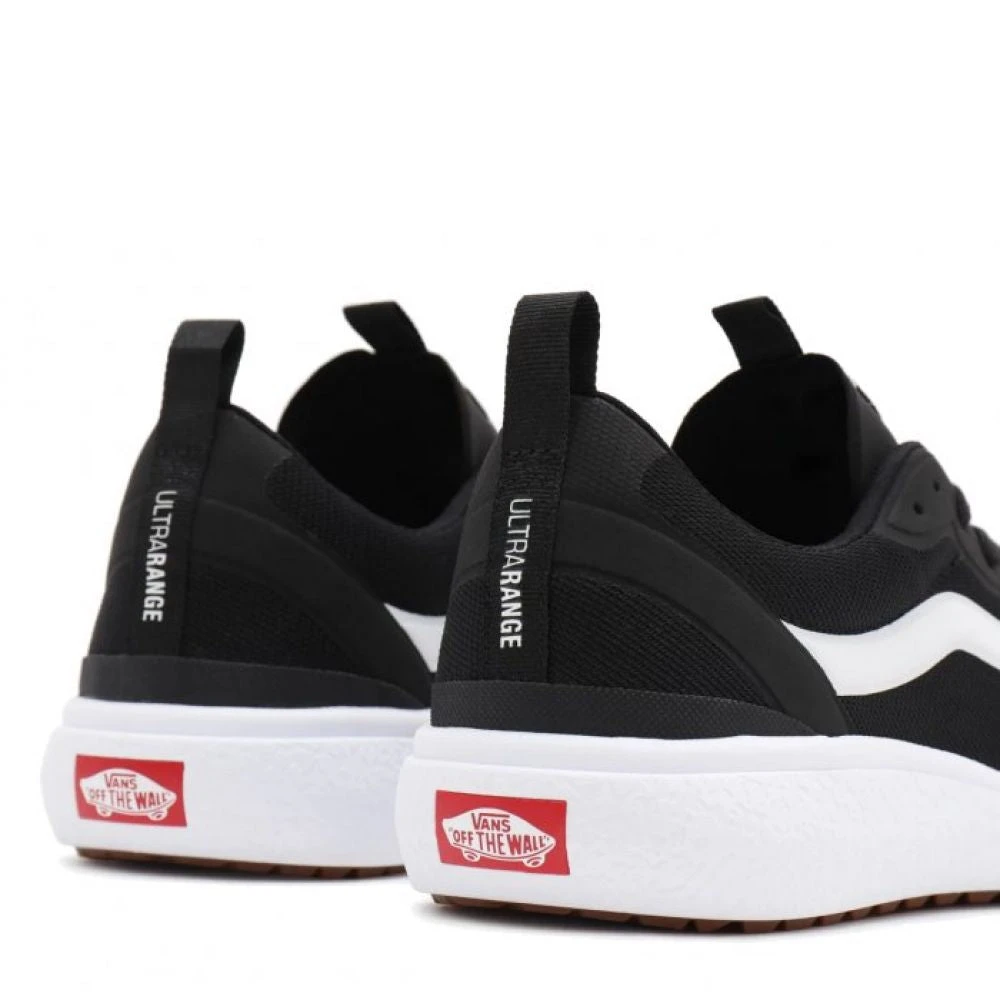 Vans UltraRange EXO In Black/White 6 Vans UltraRange EXO In Black/White - Image 5