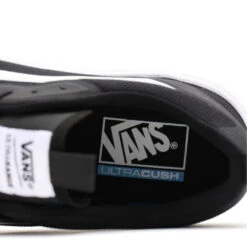 Vans UltraRange EXO In Black/White 12 Vans UltraRange EXO In Black/White -Shoe Discount Store vn0a4u1kblk 5 1 1100x