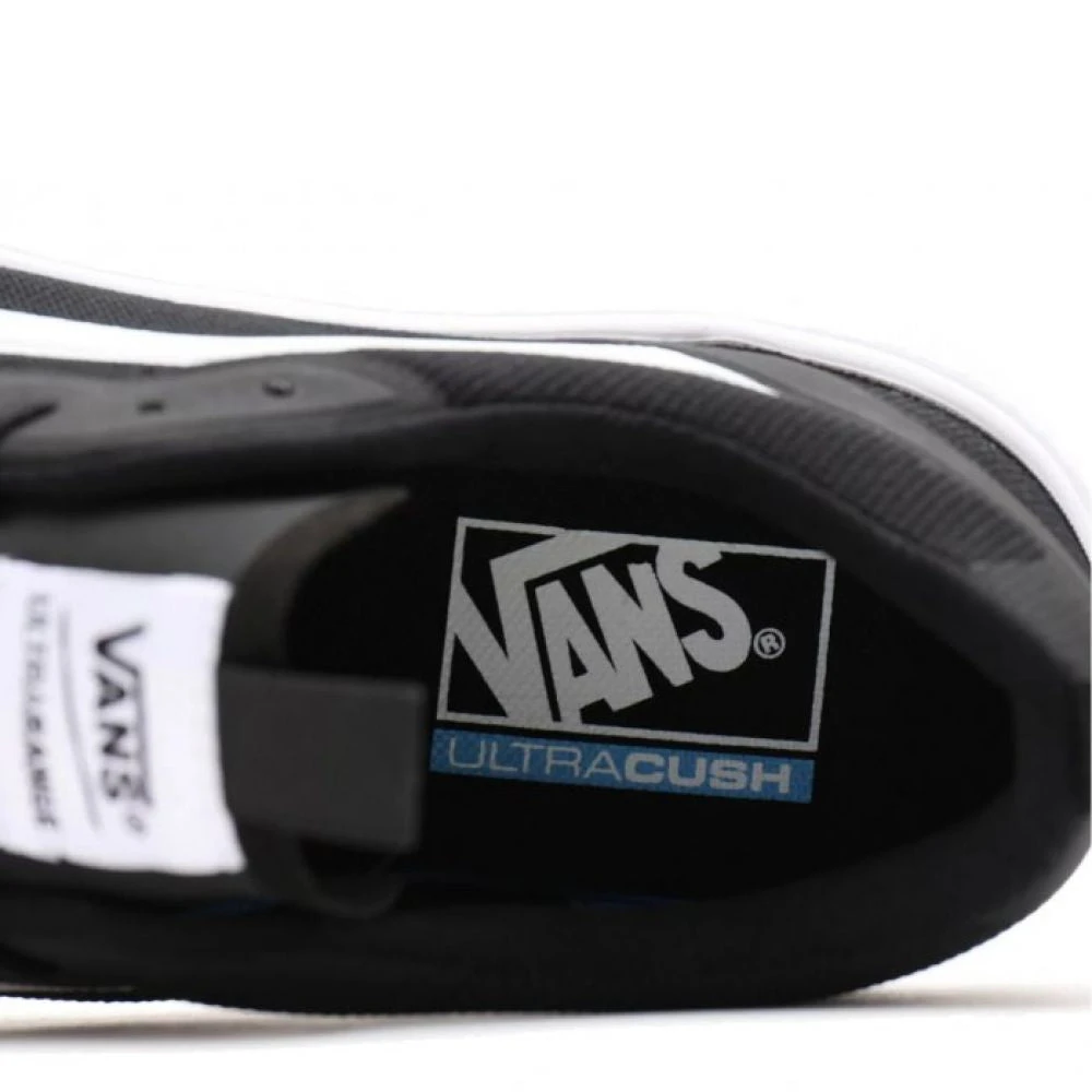 Vans UltraRange EXO In Black/White 7 Vans UltraRange EXO In Black/White - Image 6