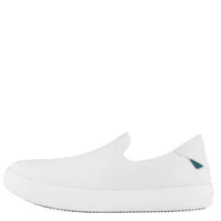Vessi Women's Boardwalk Slip-On In Sail White -Shoe Discount Store vs shbwsw 1011 3 1100x
