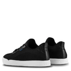 Vessi Weekend In Asphalt Black -Shoe Discount Store vs shwkab 1002 4 1100x